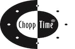 Logotipo Chopp Time Sertãozinho
